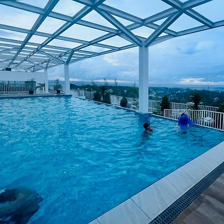 Condo At Primavera City Next To Sm Mall Кагаян-де-Оро Экстерьер фото