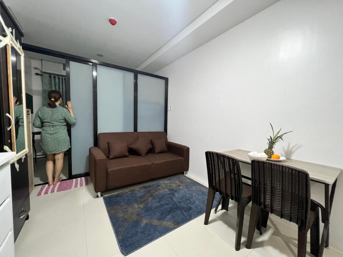 Condo At Primavera City Next To Sm Mall Кагаян-де-Оро Экстерьер фото
