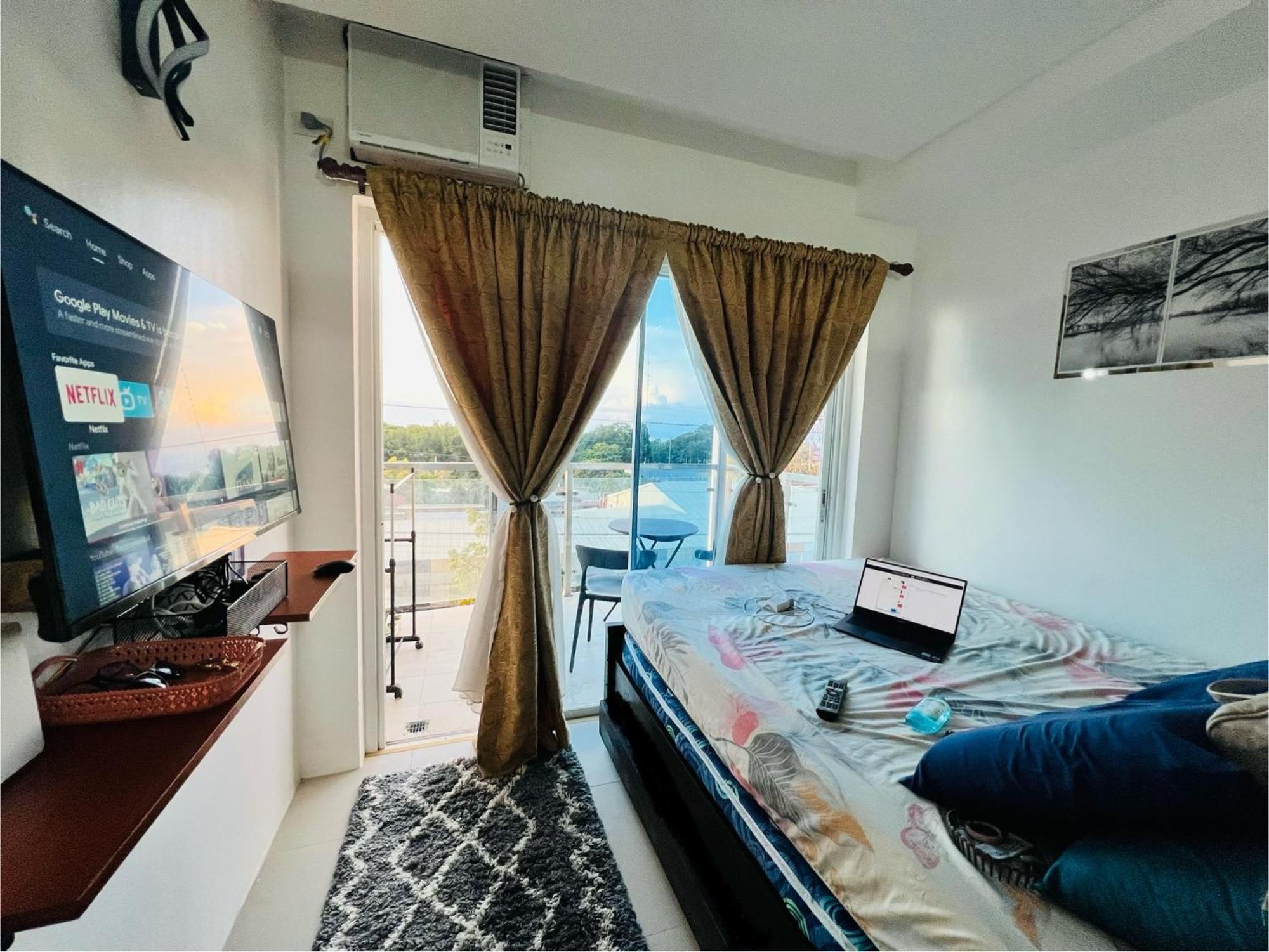 Condo At Primavera City Next To Sm Mall Кагаян-де-Оро Экстерьер фото